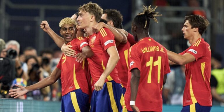 RFEF and La Casera Announce Major Sponsorship Deal Through 2028