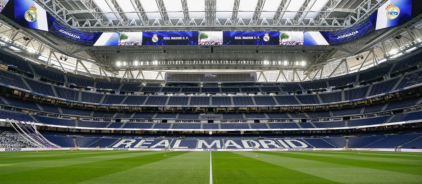 Bernabeu