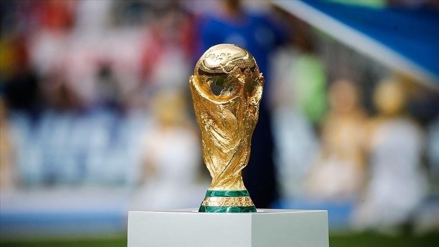 2026 FIFA World Cup logo alongside digital broadcasting icons representing the Philippine media market.
