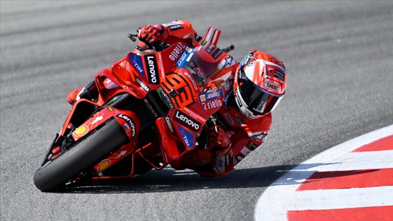 Ikon Capital Completes Tech3 MotoGP Acquisition with Star-Studded Investor Group
