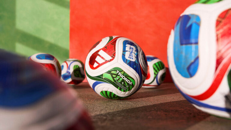 Rai wins exclusive free-to-air rights for FIFA World Cup 2026 in Italy. Coverage includes 35 matches, the Italian National Team, semifinals, and the final.