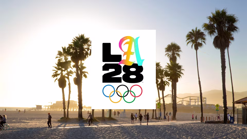 LA28 shatters records with 5 million ticket registrations. Learn about the $2.5B sponsorship target, decentralized venues in OKC, and new sports like Flag Football.