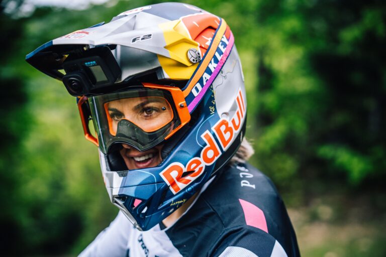GoPro WBD
