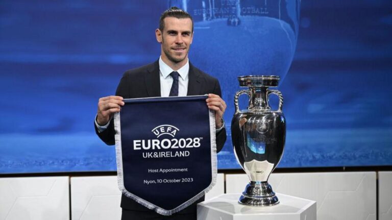 UEFA Champions “Fans First” Strategy for Euro 2028 Tickets