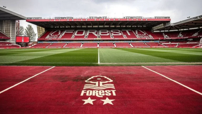 Nottingham Forest Accounts: Record Â£71m Loss and the Cost of Ambition