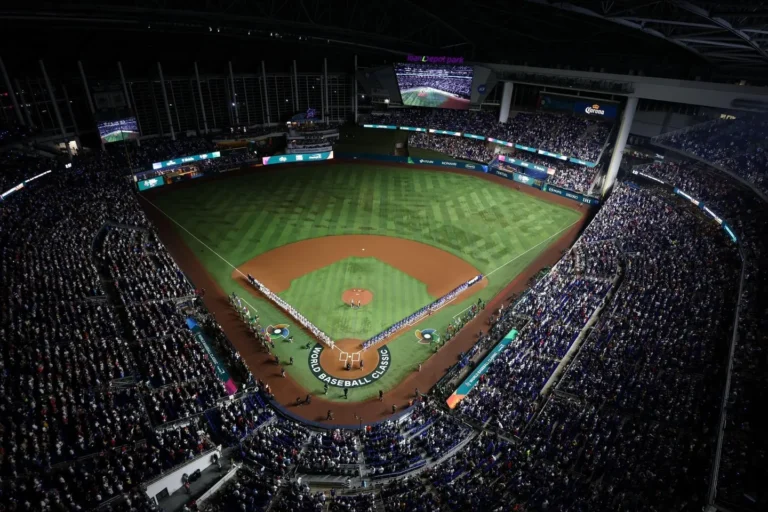 World Baseball Classic