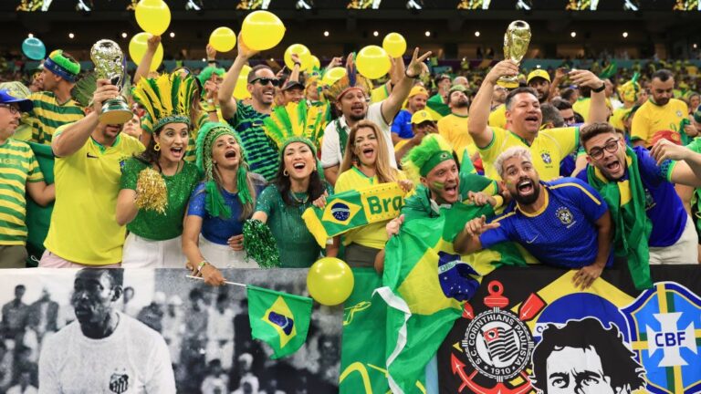 The 2026 World Cup Becomes a Multi-Platform Consumption Event