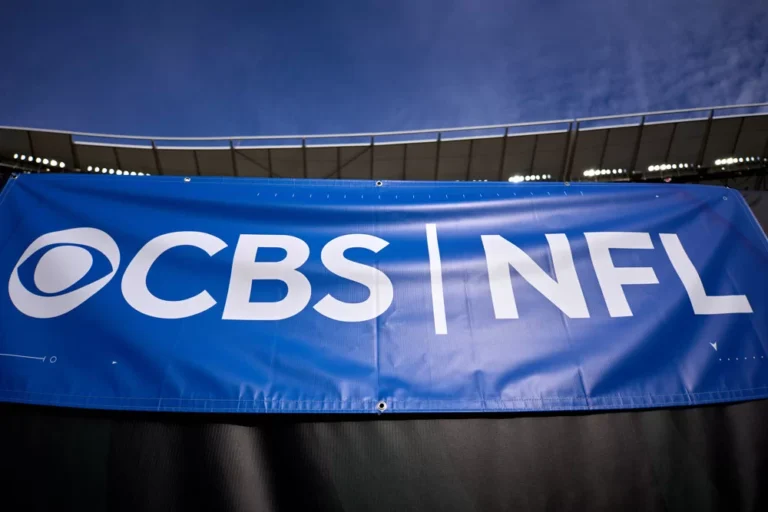 NFL Seeks 50â€“60% Increase in Media Rights Fees From Paramount