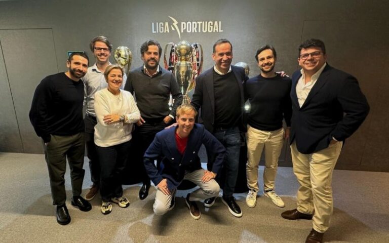 Liga Portugal Hires Oakvale Capital to Navigate Media Rights Centralization