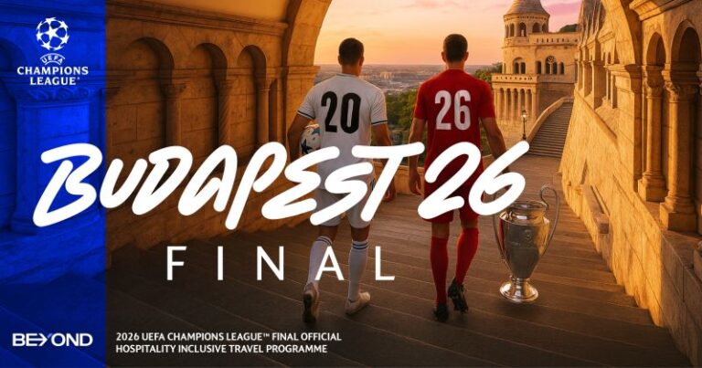 uefa beyond hospitality