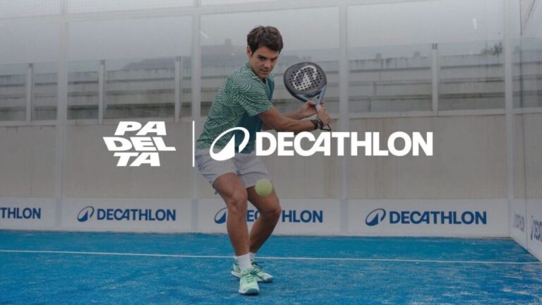 Decathlon Expands Padel Footprint with New Partnership in Switzerland