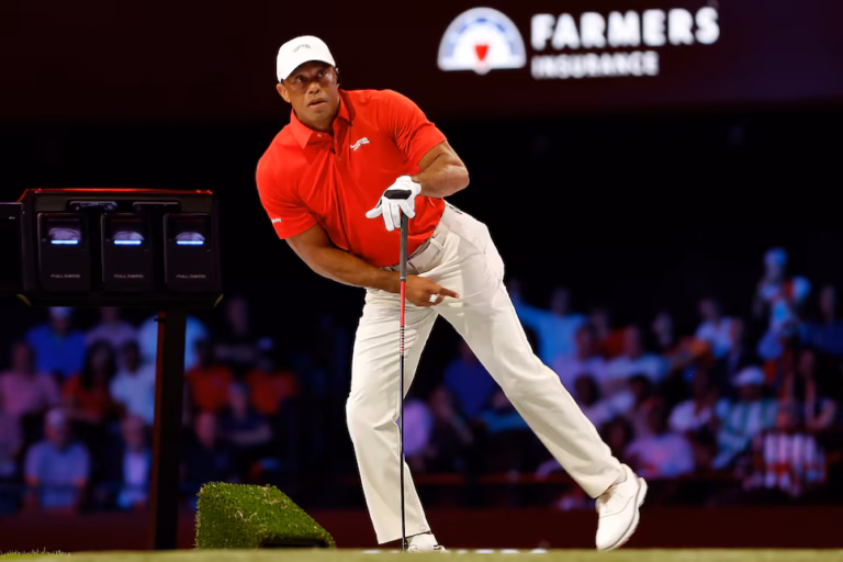 Tiger Woods Drives TGL Viewership Surge in Season-Closing Finals