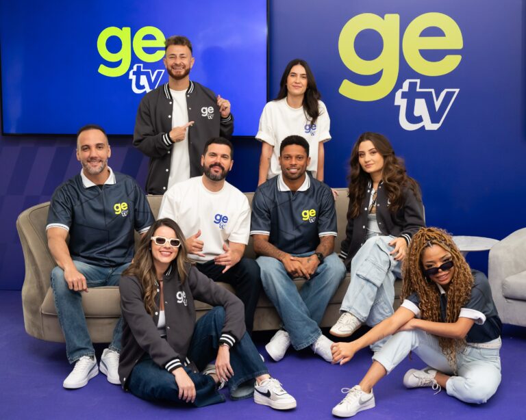 GeTV: Globo’s Digital Powerhouse Hits 40 Million Viewers in First Six Months