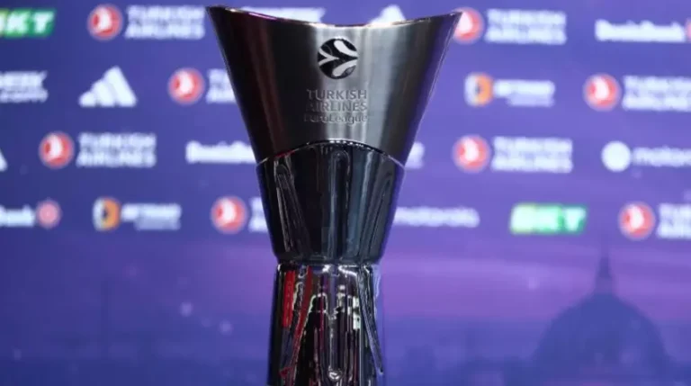 EuroLeague Final Four to return to Abu Dhabi in 2027 and 2029