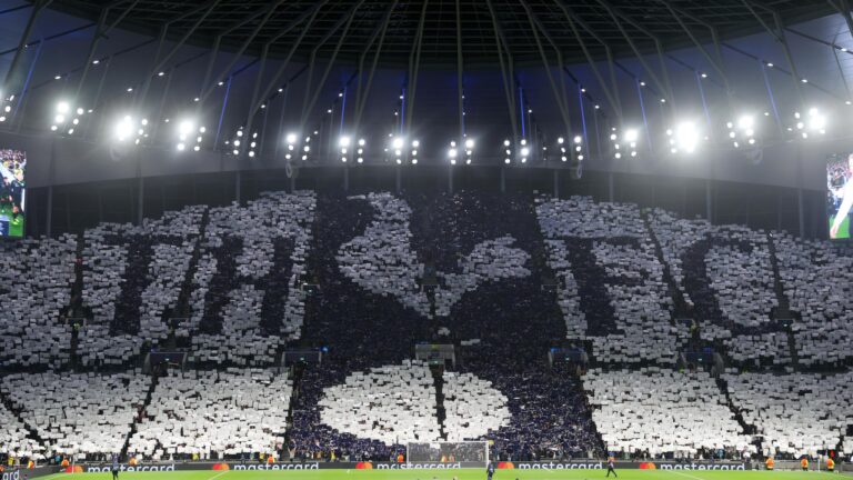 Tottenham Extends Season Ticket Deadline Amid Relegation Fears