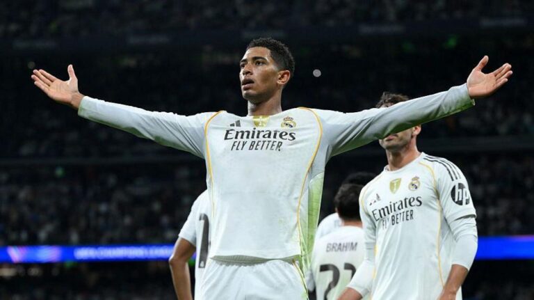 Real Madrid Renews Sponsorship with Emirates Until 2030-2031