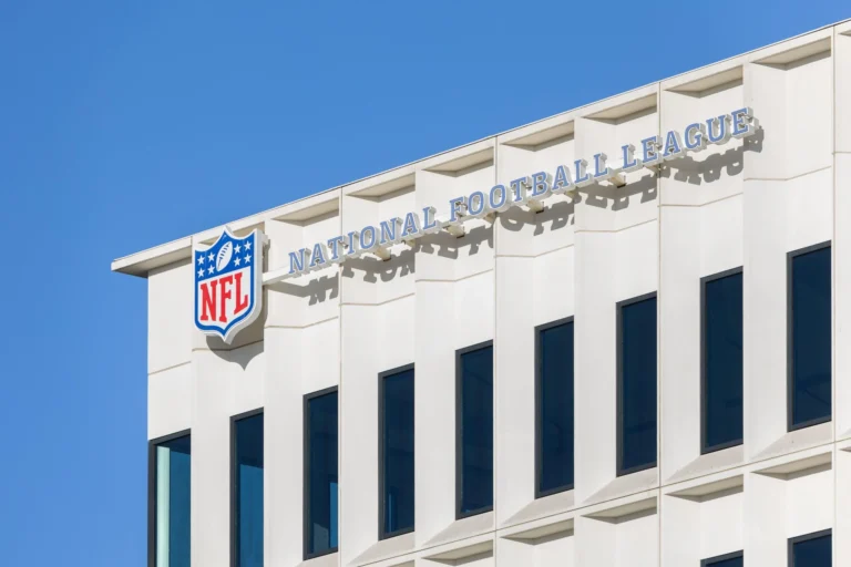 NFL Accelerates Media Rights Negotiations with Target for New Deals by September