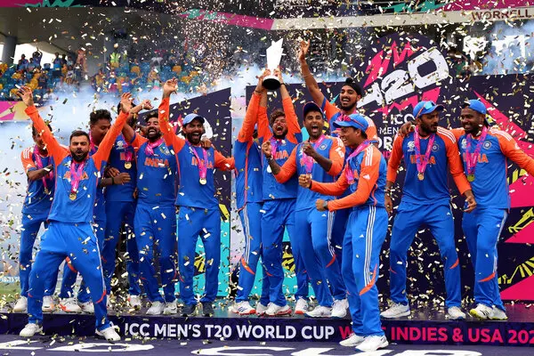 India’s Sports Economy Tops $2B