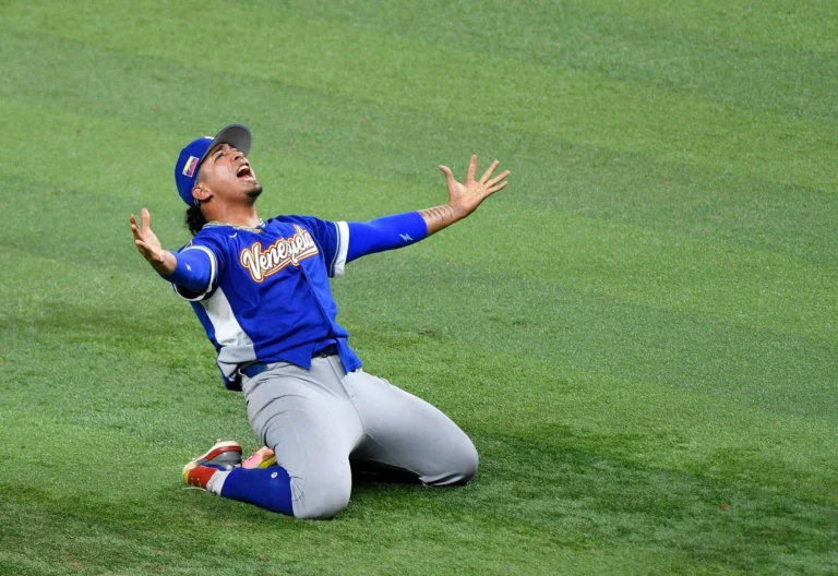 World Baseball Classic Final Sets New Ratings Record