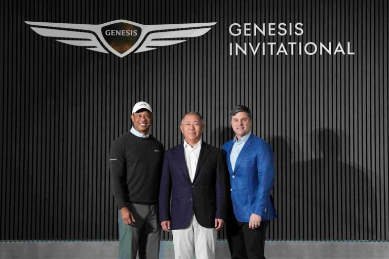 Luxury Automakers Accelerate Sports Marketing to Boost Premium Brand Image