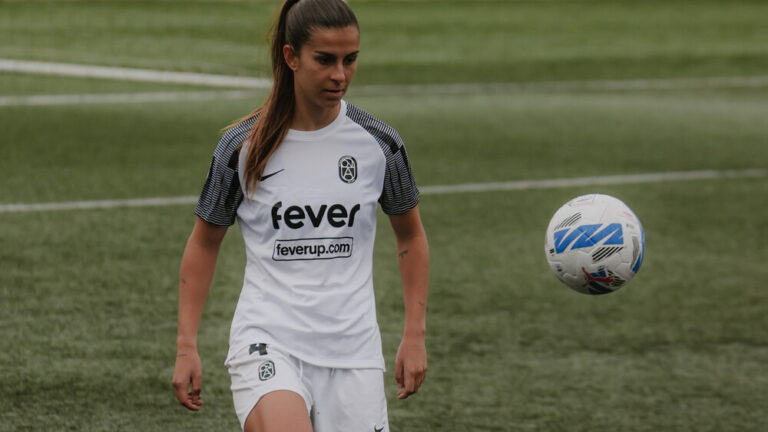 Mercury13 Expands Women’s Football Portfolio with FC Badalona Acquisition