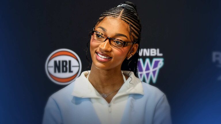 Angel Reese Joins Brisbane Bullets Ownership Group: A Major Push for WNBL Expansion