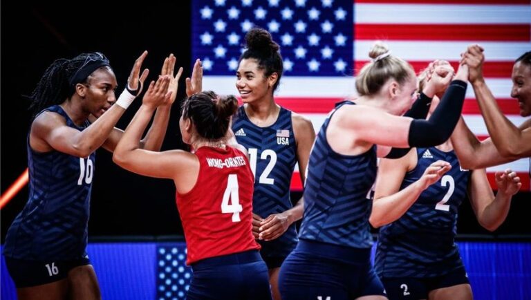 FIVB