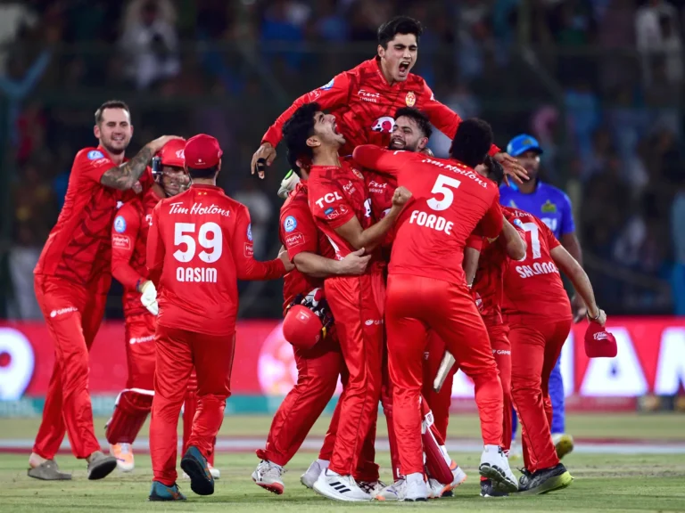PSL Secures Media Rights Growth in New Four-Year Walee Deal