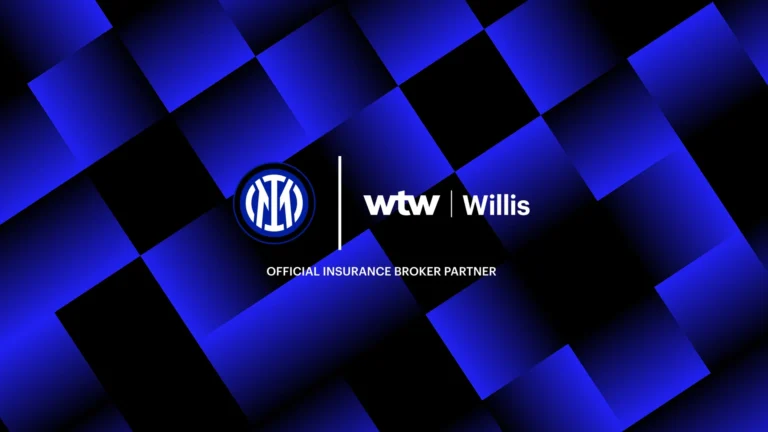 Inter Milan and Willis Extend Strategic Partnership Through 2028