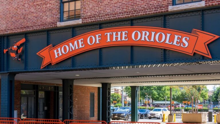 Orioles Open the Door to Betting’s Next Frontier as PureWager Targets US Entry Through Stadium Experience
