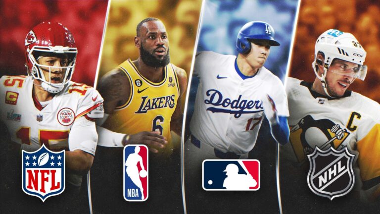 The Money Game: NFL’s Franchise Valuations Far Outpace All Other Sports