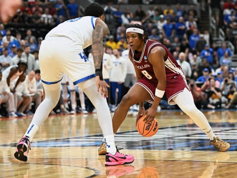 march madness