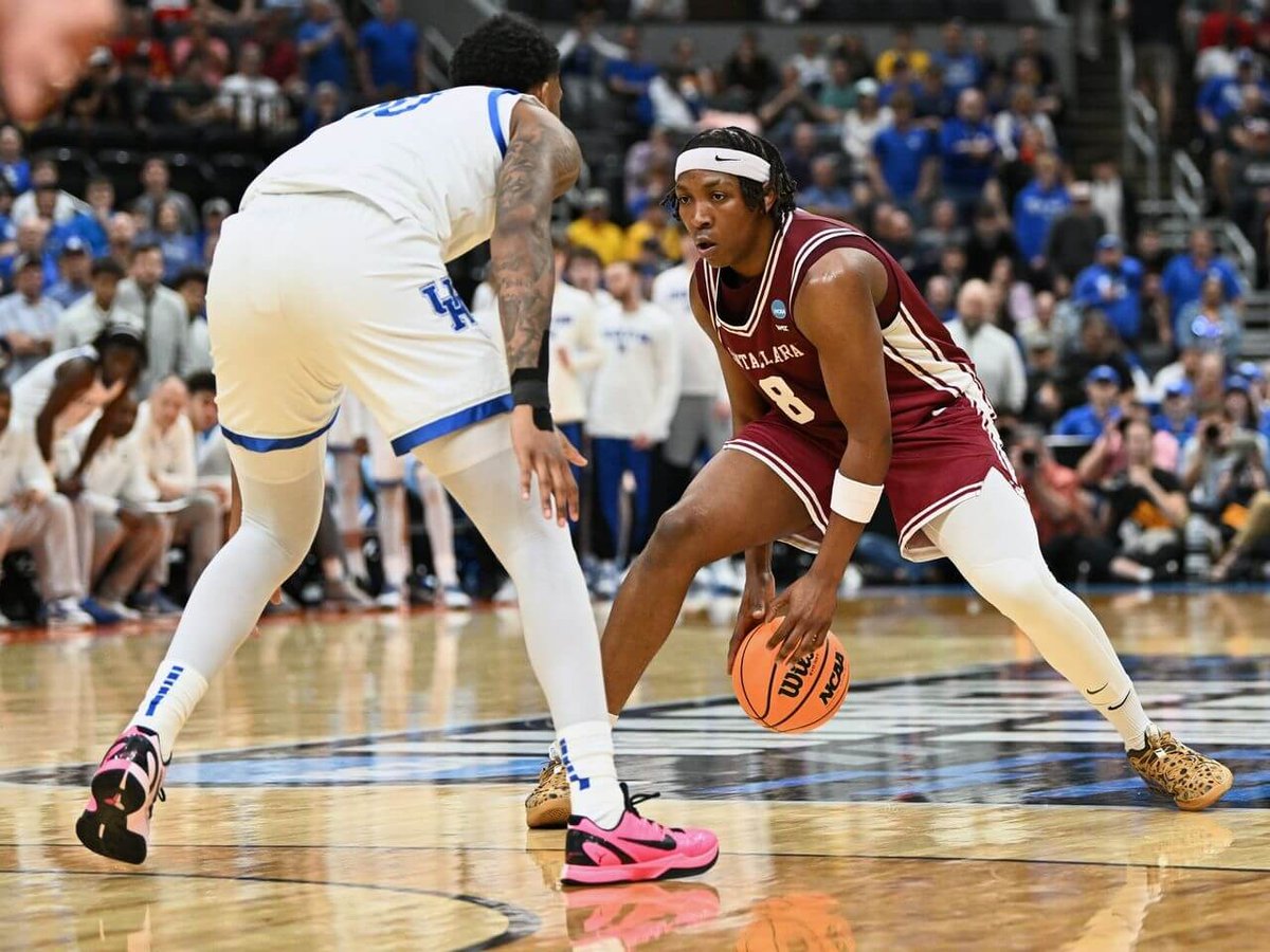 march madness