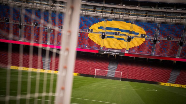 FC Barcelona Reaches 62,000 Milestone