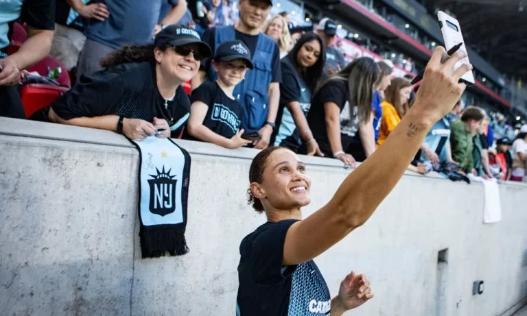 NWSL’s Season Ticket Boom: Wide Price Gaps, Rising Demand and a Premium Push