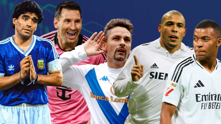 The Financial Evolution of the Football Superstar (1980 – 2026)