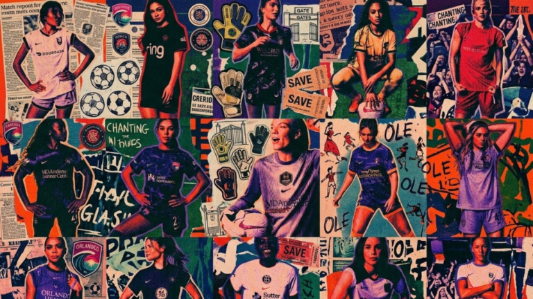 NWSL Gears Up for 2026 Season with Record Valuations and New Roster Rules