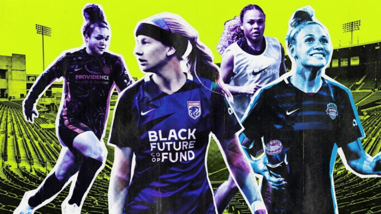The Billion-Dollar Rise of Women’s Football