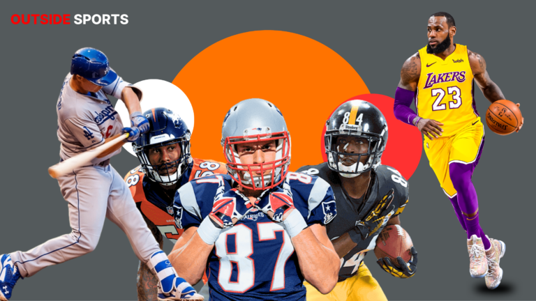 What Is a Single Game Worth? A Data-Driven Ranking of America’s Major Sports Leagues
