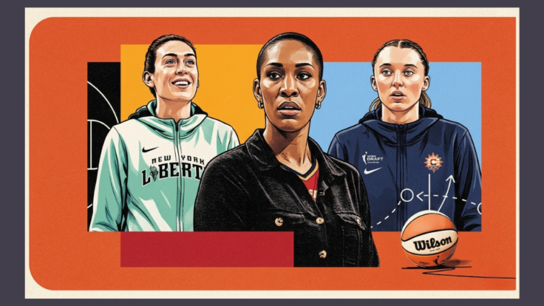 WNBA Season Set for Major Expansion Under New CBA