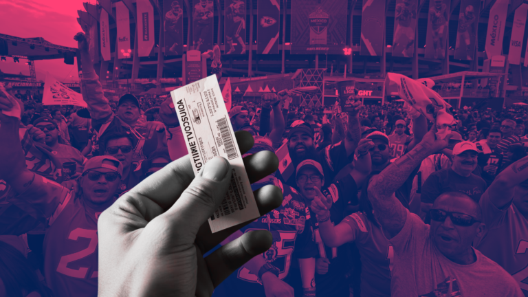 Global Sports Ticket Pricing Analysis 2024-2025