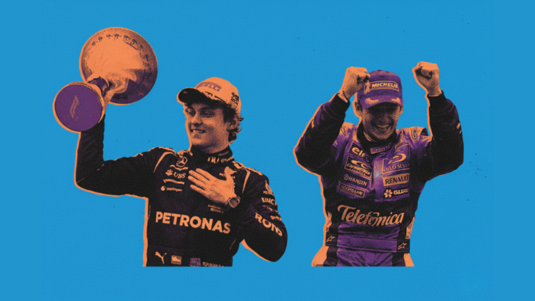 Kimi Antonelli’s Shanghai Triumph Reignites Italian F1 Sponsorship Market