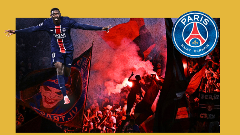 Ligue 1 Attendance Surge The Clubs Defining the Sell-Out Era