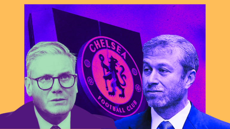 Legal Standoff Intensifies Over $3.1 Billion Chelsea Sale Proceeds