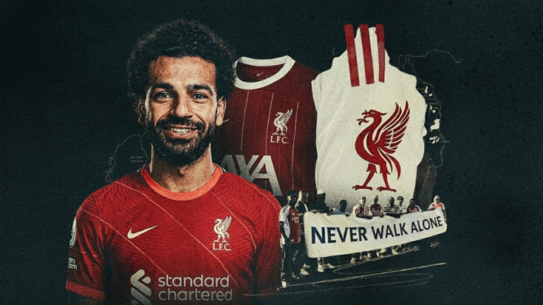 Inside the Financial Fallout of Mohamed Salah’s Liverpool Exit