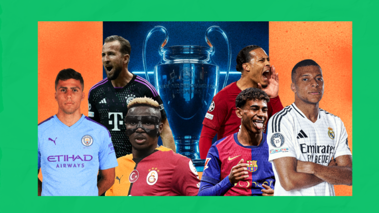 The Business of the Last 16: Inside the Champions League’s Most Compelling Round