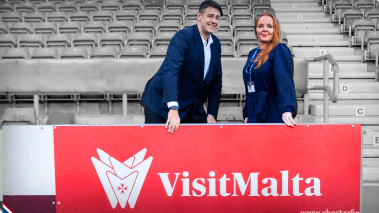 Why Nations’ Tourism Offices Partner with Lower-League Football Clubs