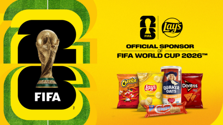 Lay’s Turns WhatsApp Into a World Cup Fan Hub, Leveraging Celebs and First-Party Data