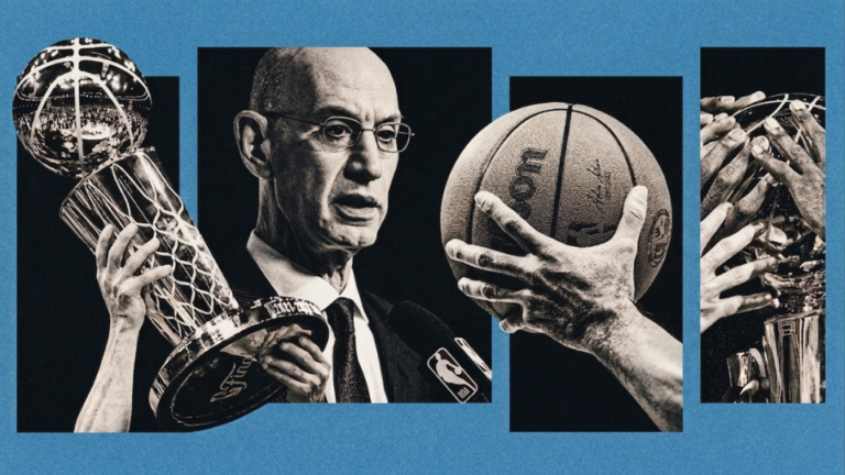 NBA expansion moves toward key ownership vote