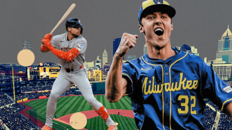 MLB enters a new media era with Netflix debut